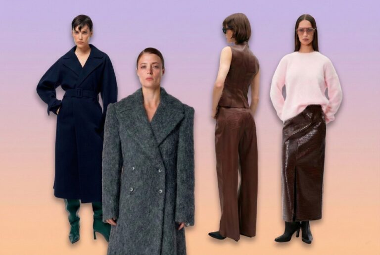 Функціональний шик: що носити в офісі взимку 2026