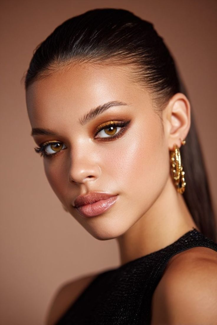 Виразні очі