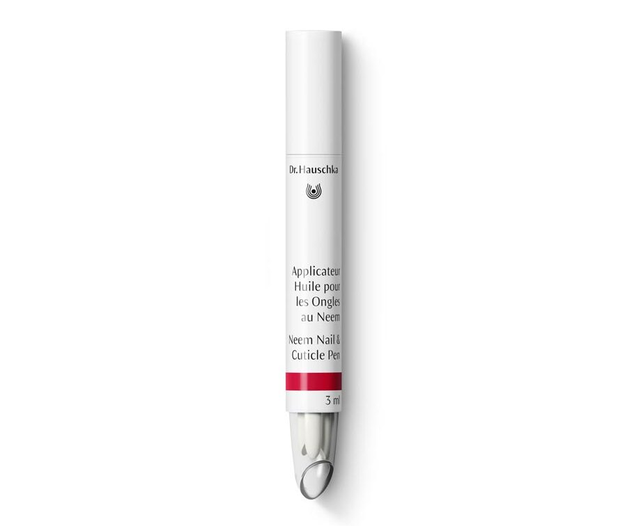 Applicateur Huile pour les Ongles au Neem, Dr. Hauschka