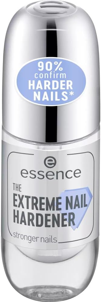 The Extreme Nail Hardener, Essence