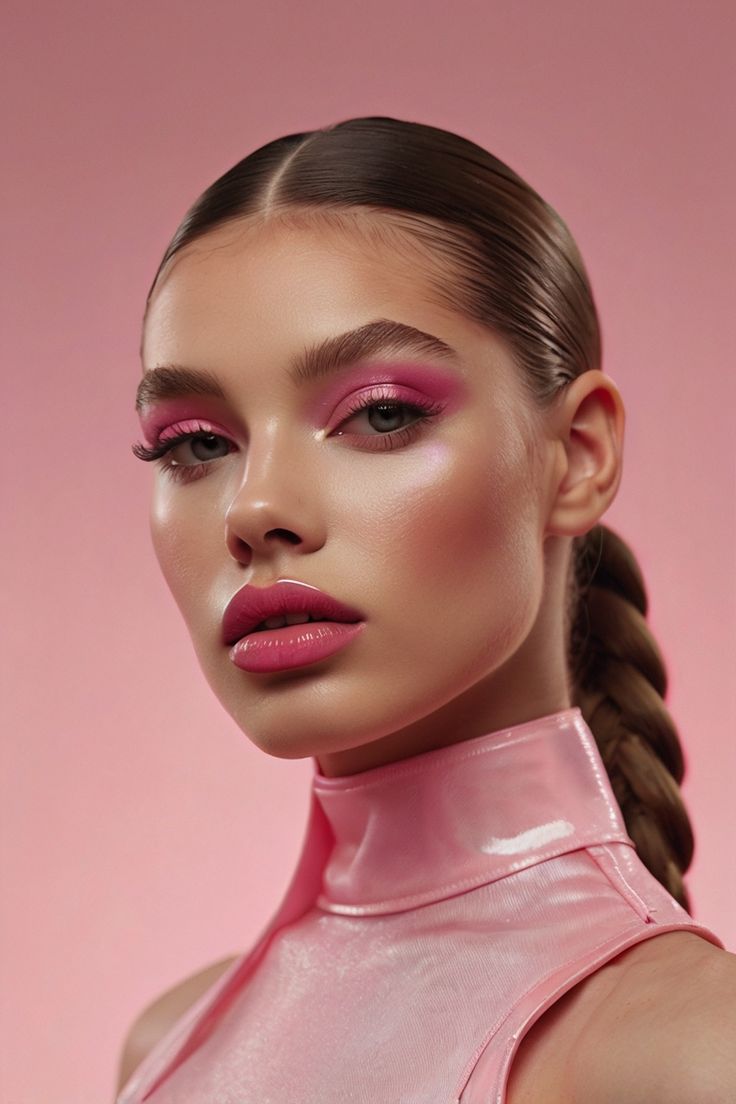 Яскраві рум’яна