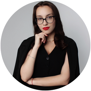 ксенія дузяк