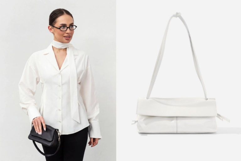 Cloud Dancer: 10 бездоганних білих речей у головному кольорі 2026 року