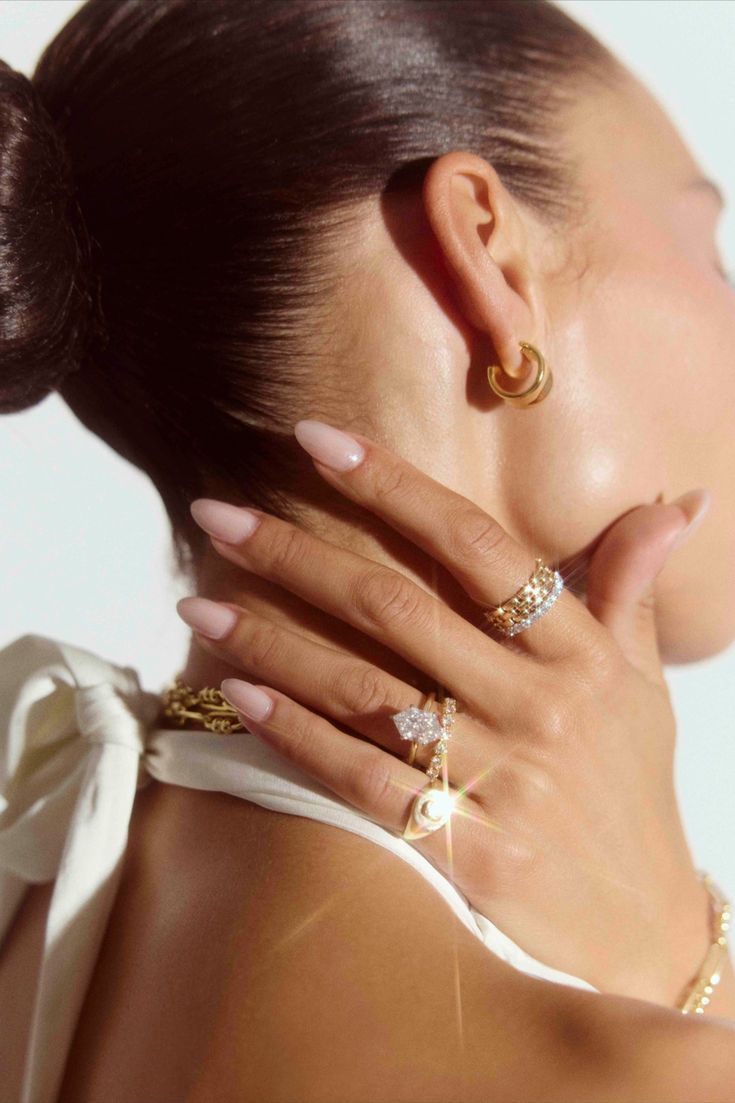 Каблучка на мізинці