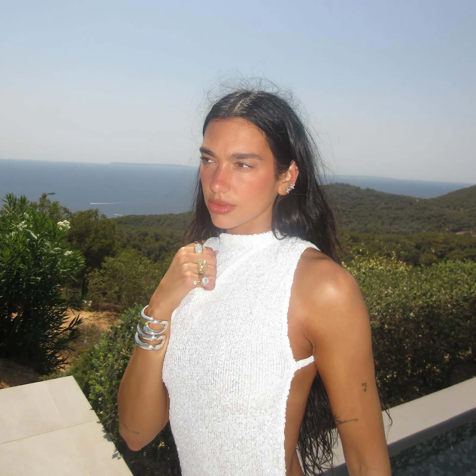 Каблучка на мізинці