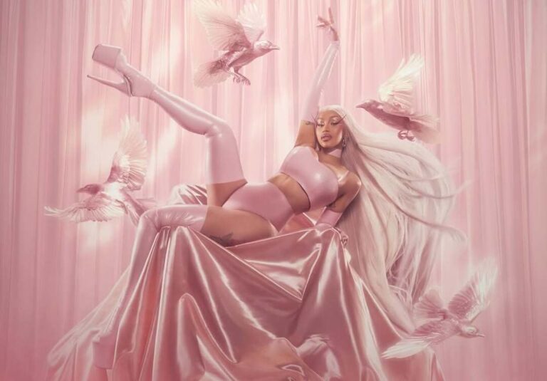 Cardi B запускає Grow-Good Beauty — власний бренд догляду за волоссям