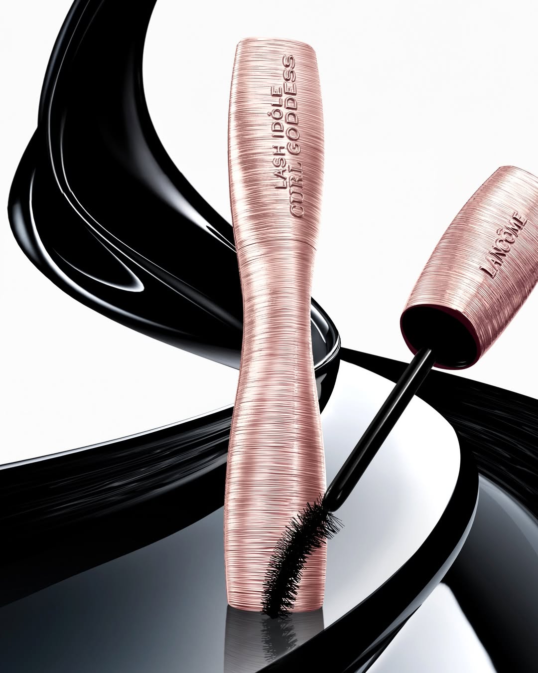 Lash Idole Curl Goddess від Lancome