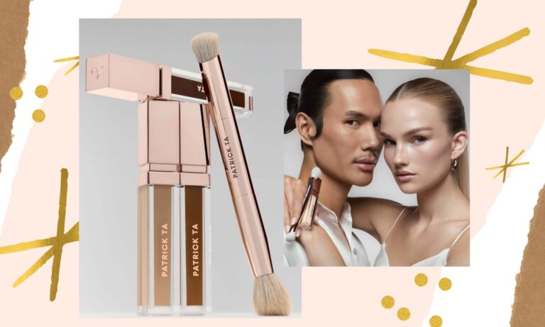Patrick Ta Beauty випустив перший консилер у 25 відтінках
