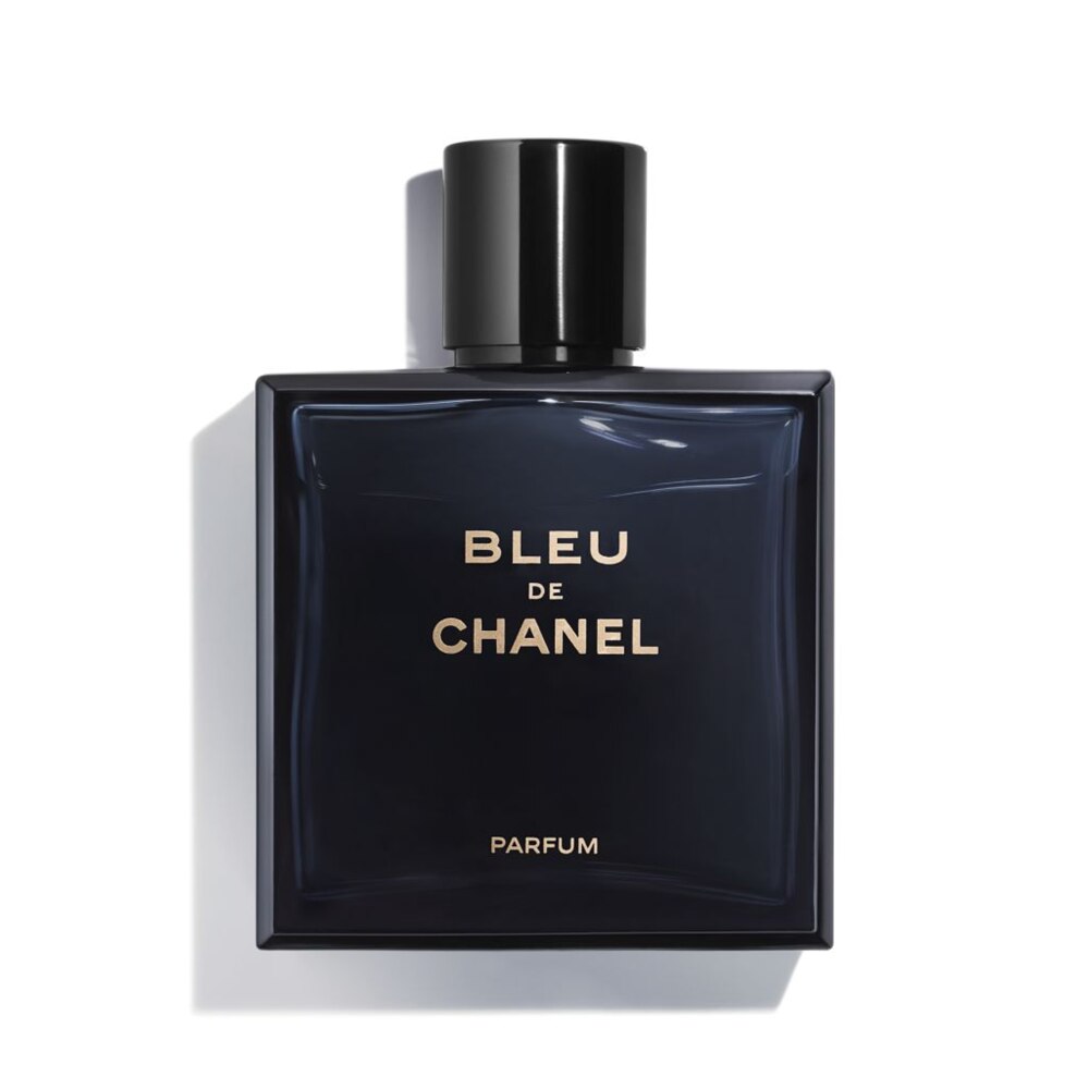 Bleu de Chanel, Chanel