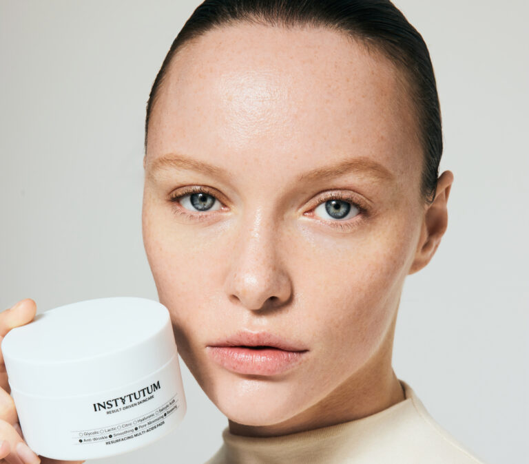 Instytutum оголошує найбільшу трансформацію за 11 років — від skincare до longevity бренду