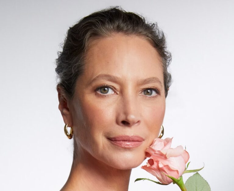 Крісті Тарлінгтон призначена глобальною амбасадоркою Lancôme