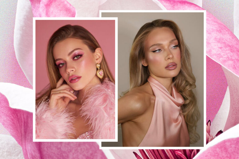 10 б’юті-образів до 14 лютого, які варто спробувати цього року