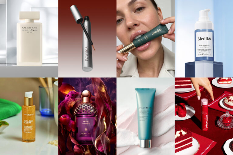 В серденько: beauty-новинки, які варто спробувати кожній в 2026 році