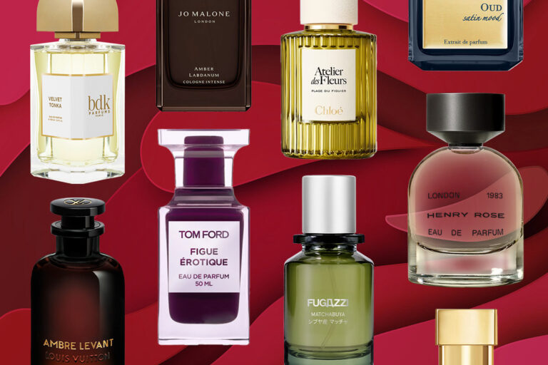 Один на двоих: самые чувственные унисекс-ароматы ко Дню святого Валентина 2026