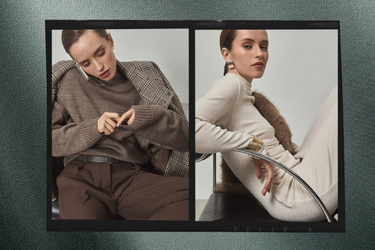 Лінійка Smart Casual від STIMMA: елегантність, що працює на щодень