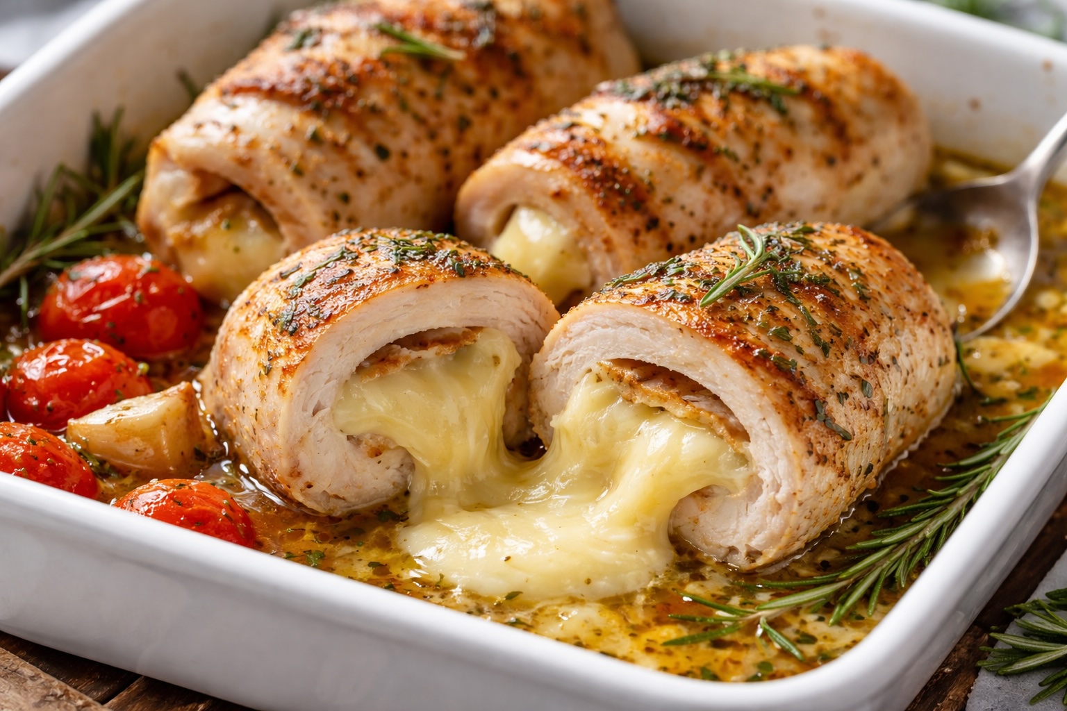 Куряча грудка, фарширована сиром брі, рецепти до дня всіх закоханих, рецепти до дня святого валентина