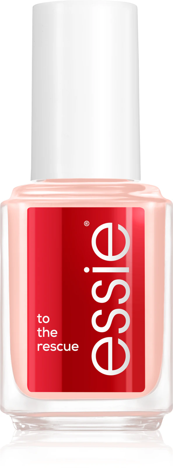 To The Rescue, Essie