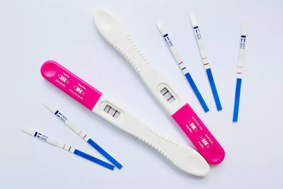 Насколько точны цифровые тесты на беременность