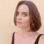 Елизавета Заносиенко
