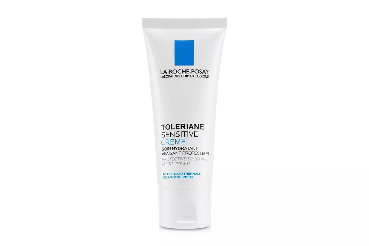 Крем la roche posay. La Roche-Posay Toleriane крем. La Roche-Posay sensitive Creme. Ля Рош позе Толеран Сенситив крем. Toleriane легкий крем sensitive Creme.