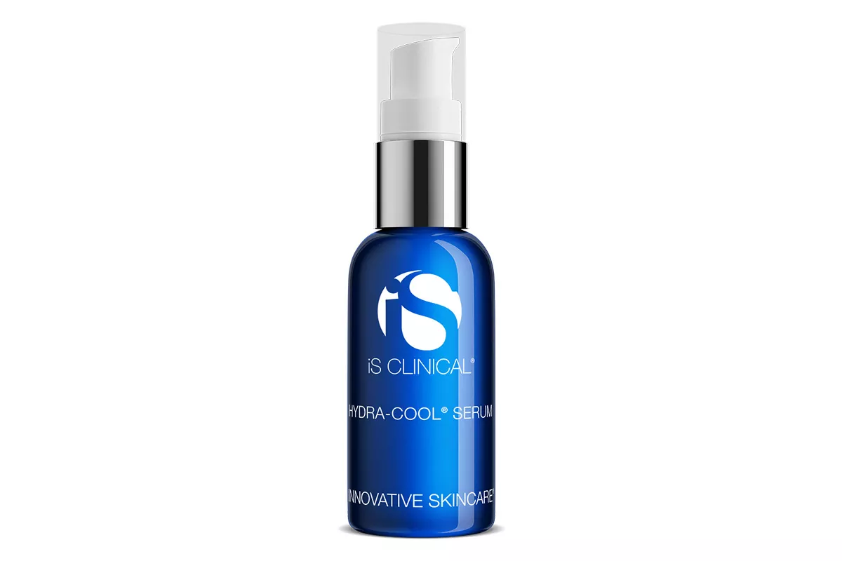 Is Clinical, Hydra-Cool Serum