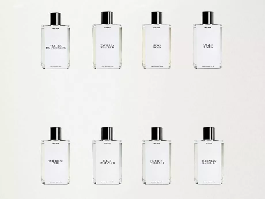 jo malone zara
