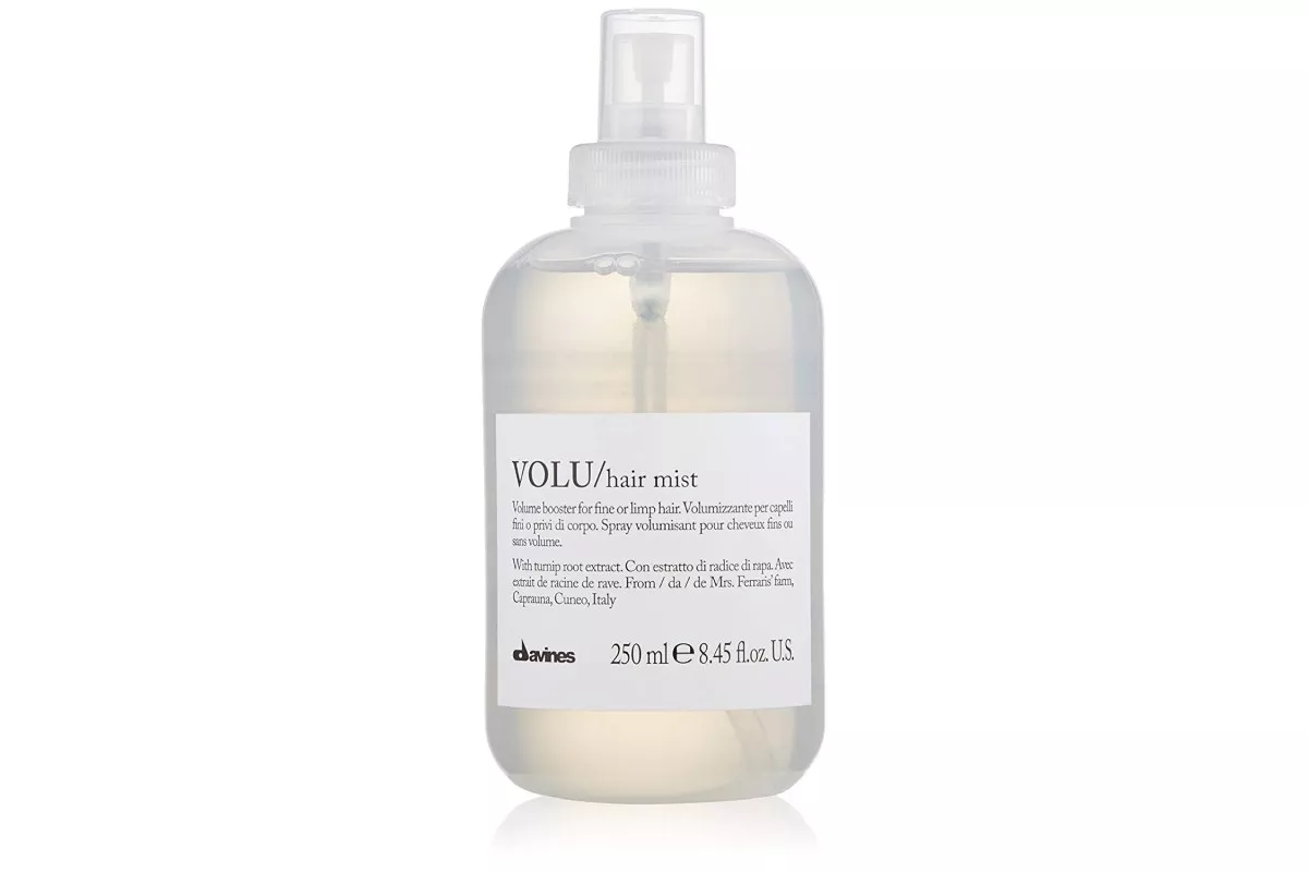 Увлажняющий спрей для объема волос Davines, Volu Volume Booster Hair Mist