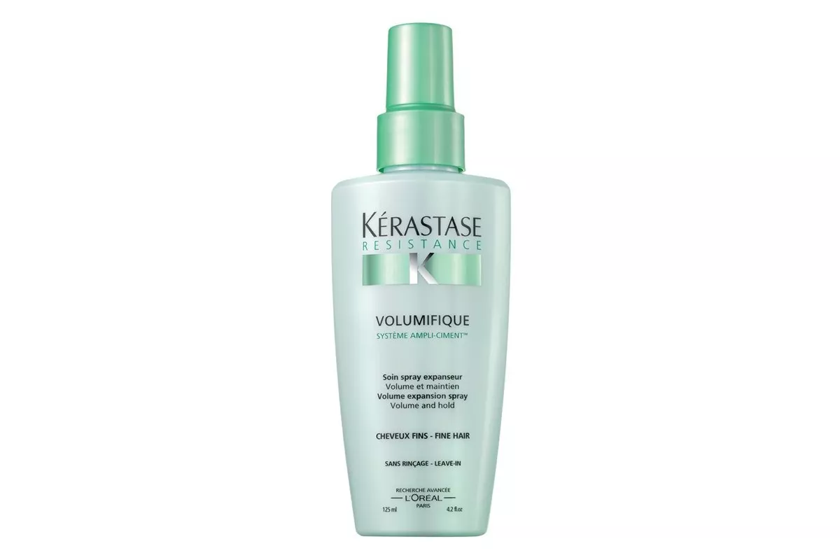 Спрей для объема тонких волос Kerastase, Resistance Volumifique Volume Expansion Spray
