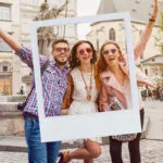Молодежный туризм в Украине