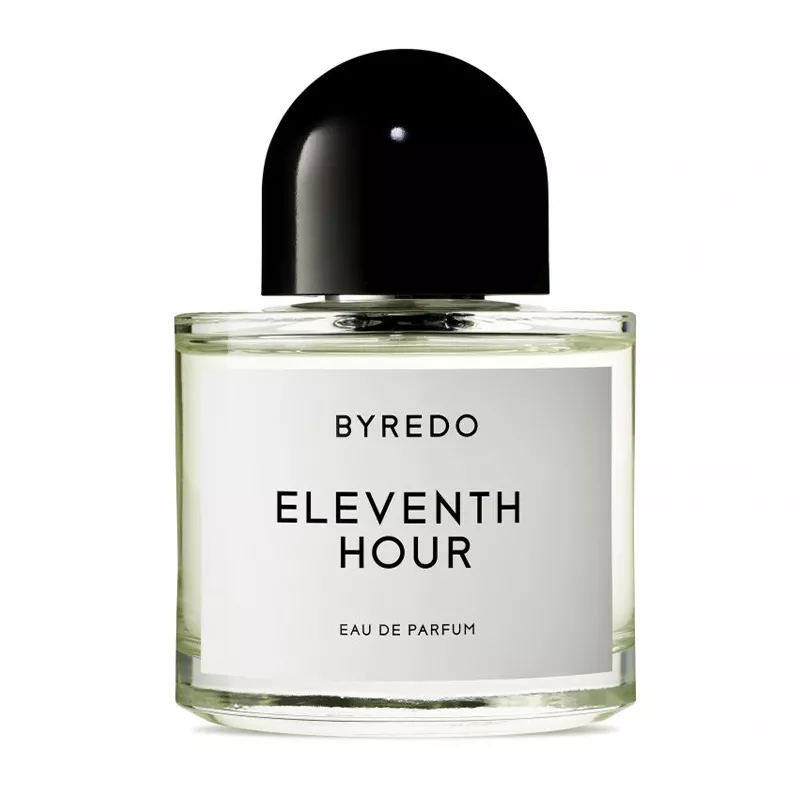 Нишевый парфюм Byredo Eleventh Hour