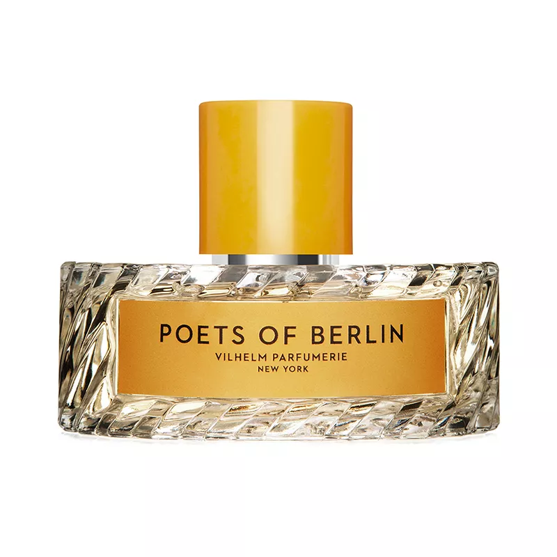 Нишевый аромат Vilhelm Parfumerie Poets Of Berlin