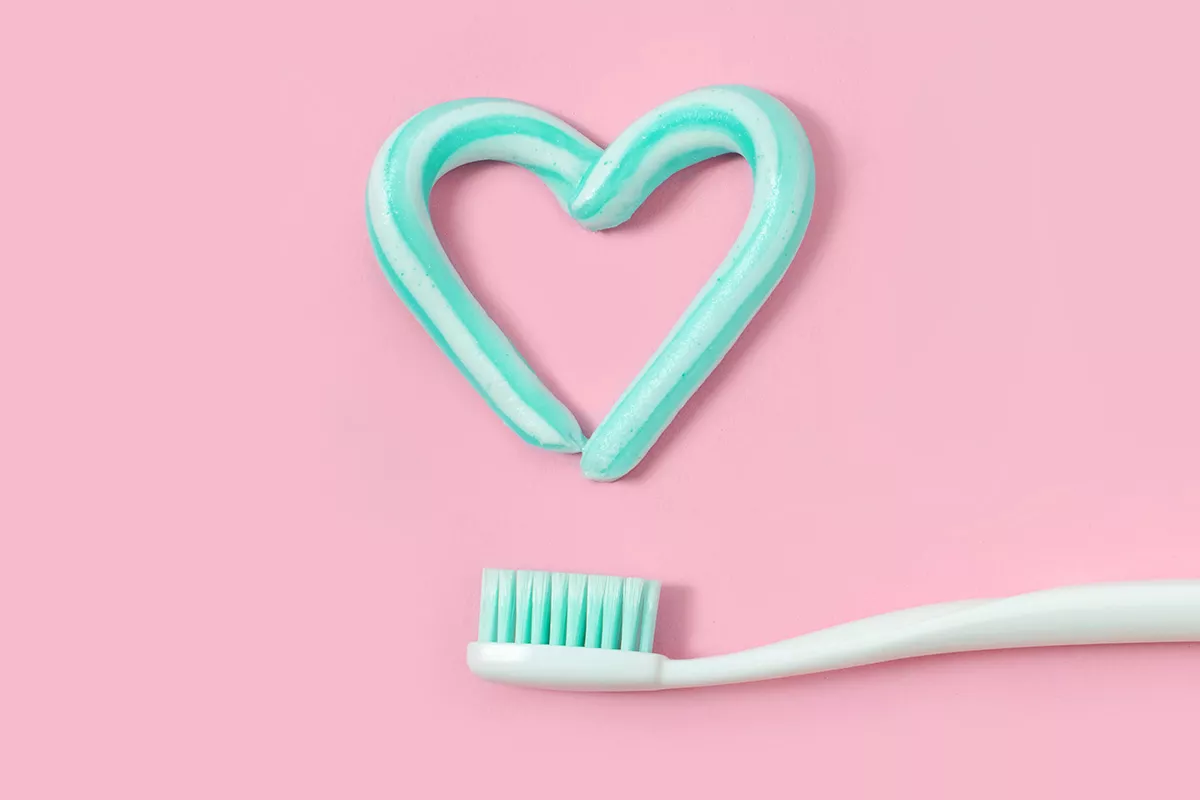 Выбор премиум-сегмента зубных паст: Чистота без компромиссов!