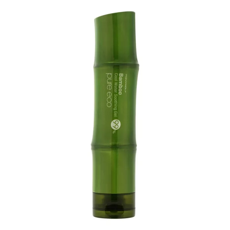 Tony Moly Bamboo Cool Water Soothing Gel