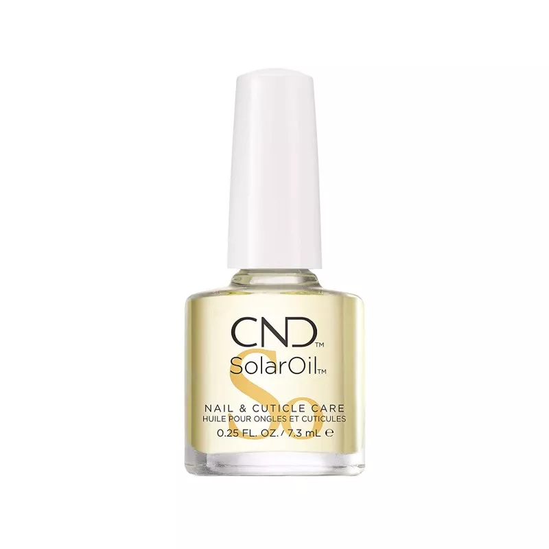 CND, Solaroil Nail & Cuticle Care