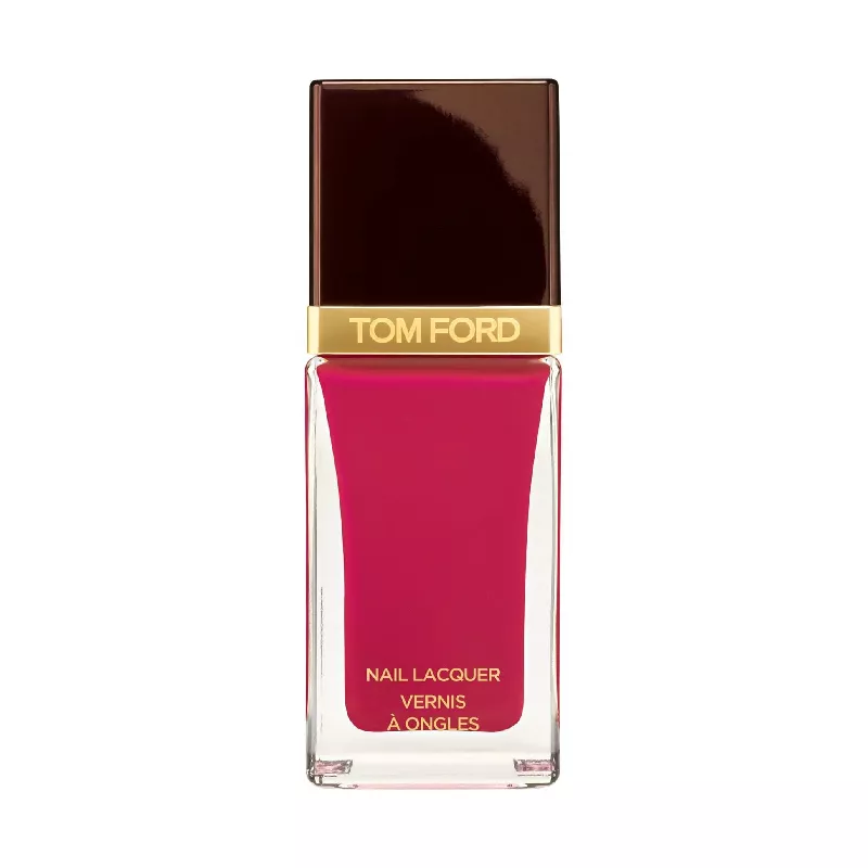 Tom Ford Nail Lacquer Vernis A Ongles Indian Pink