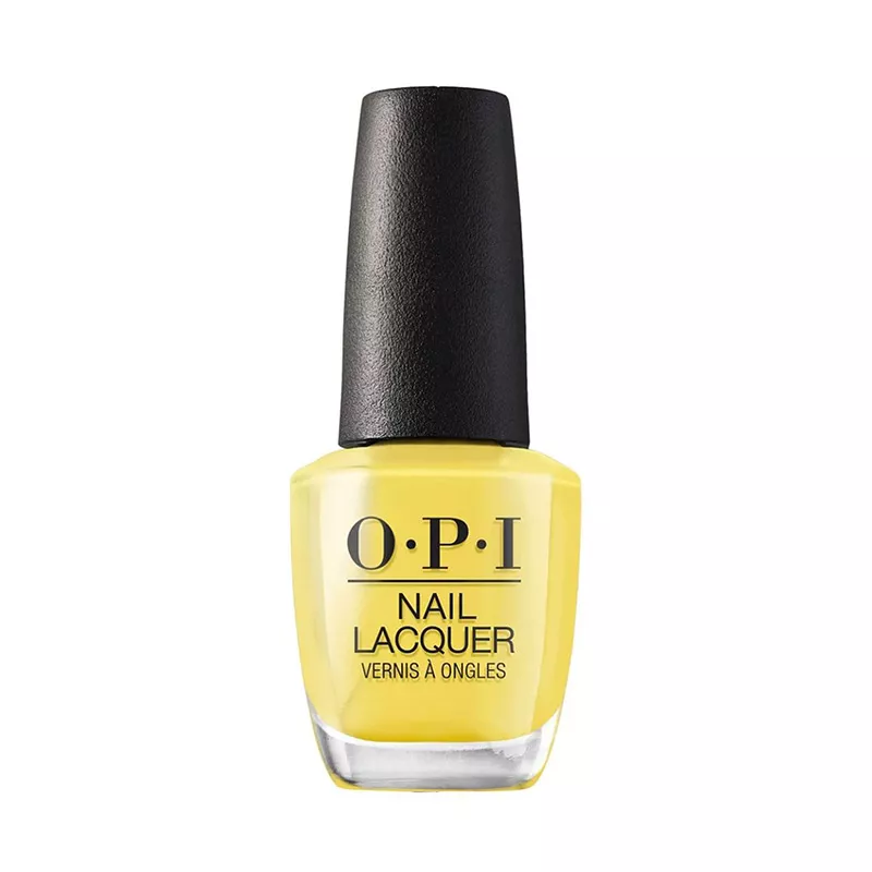 OPI Nail Lacquer, Don't Tell a Sol
