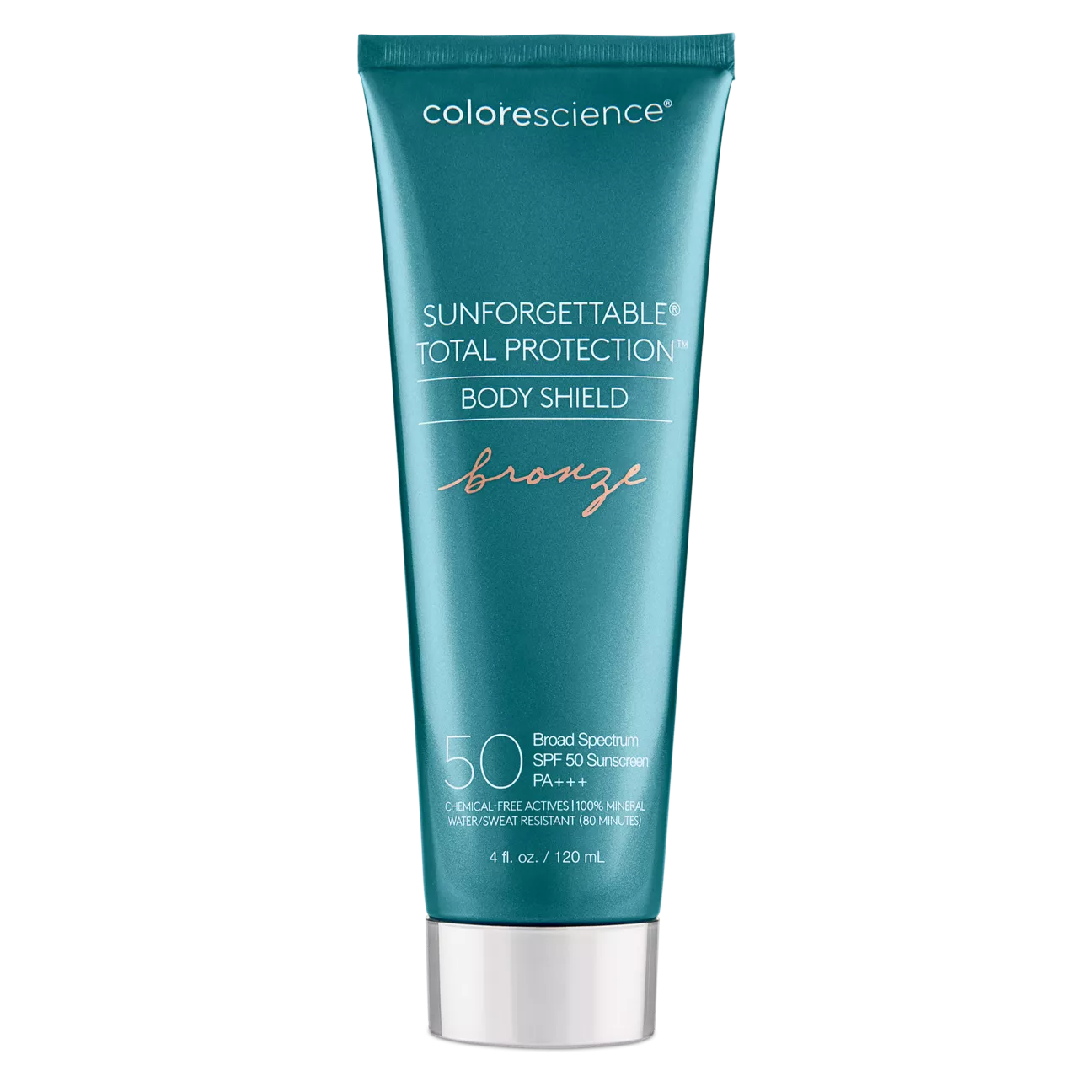 Colorescience, Sunforgettable Total Protection Body Shield Bronze