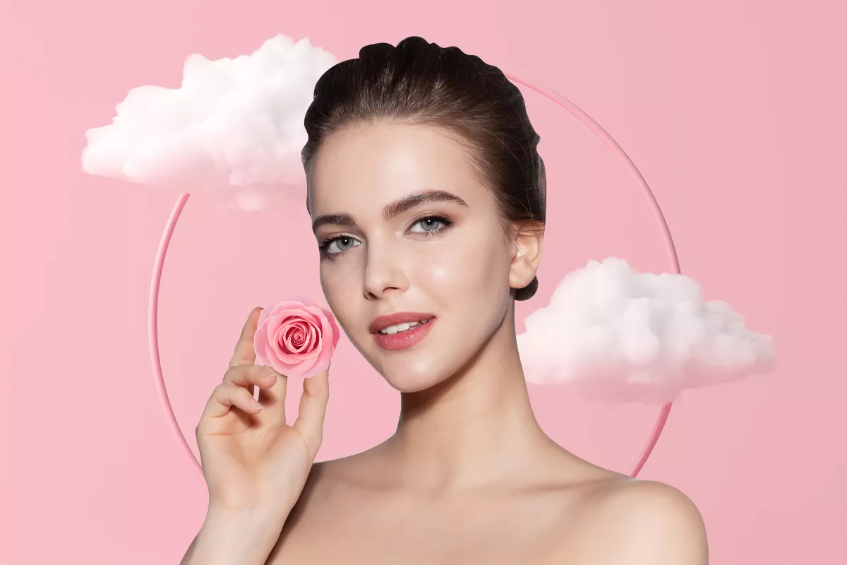 Как убрать капилляры на лице в домашних условиях - Beauty HUB