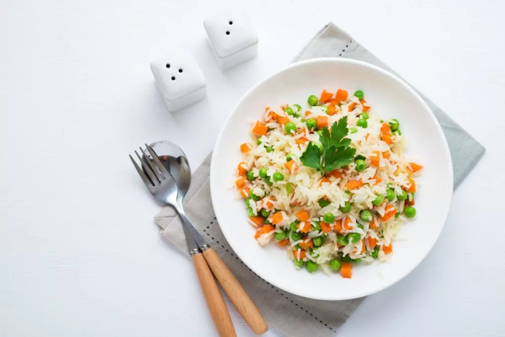 Rice diet for 7 days: how to quickly and without harm to lose weight