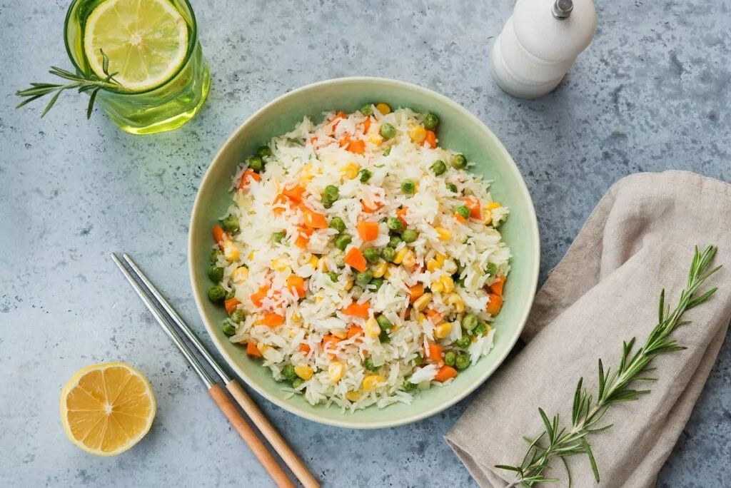 Rice diet for 7 days: how to quickly and without harm to lose weight