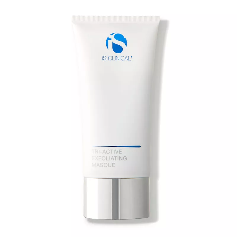 Tri-Active Exfolianting Masque, iS Clinical