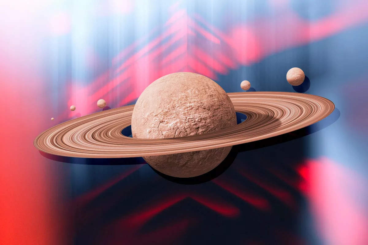 Retrogradnyj Saturn 2021 Kogda Zhdat I Kak Perezhit Beauty Hub