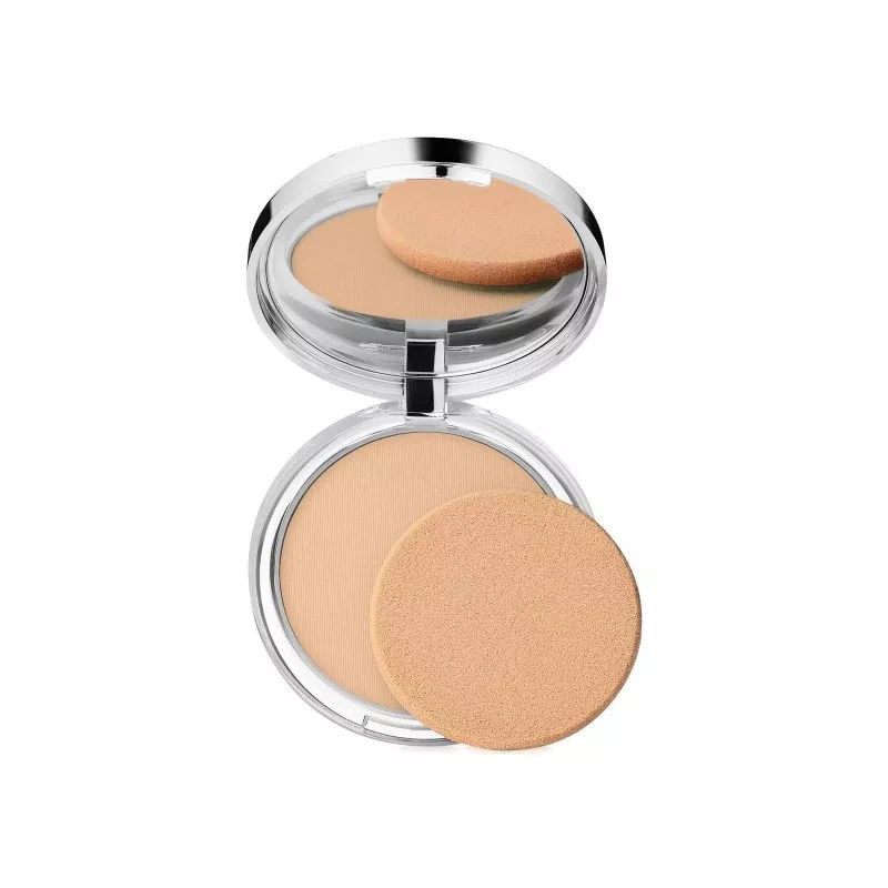 Clinique, Stay-Matte Sheer Pressed Powder 