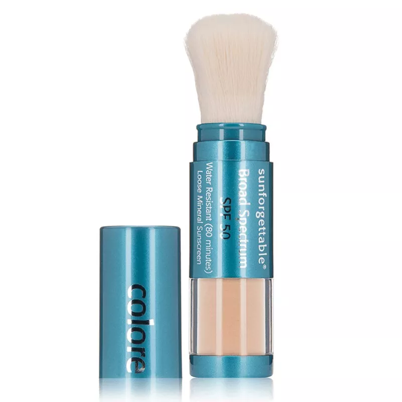 Colorescience, Sunforgettable Total Protection Brush-On Shield SPF 50