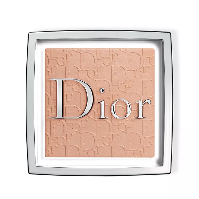 Dior, Backstage Face & Body Powder-No-Powder
