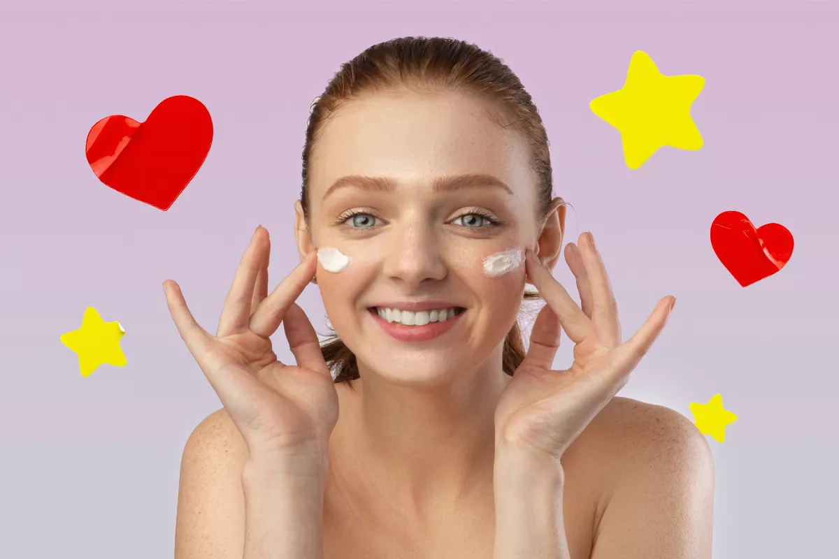 Уход за подростковой кожей в домашних условиях: советы косметолога