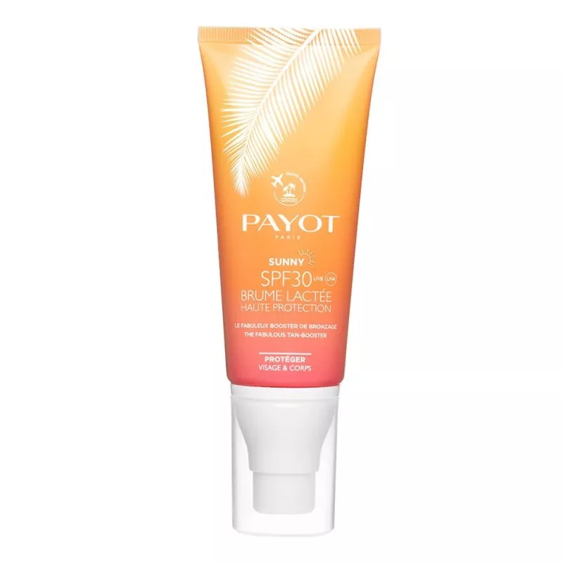 Payot, Sunny The Fabolous Tan Booster