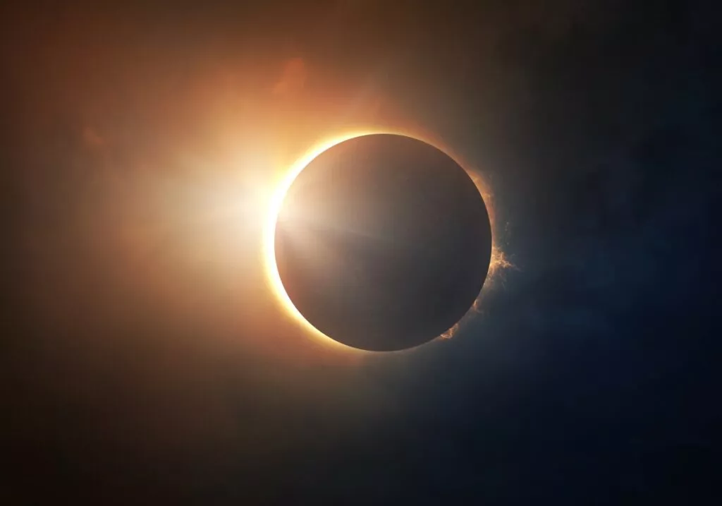 Сонячне затемнення 10 червня 2021 року: що не можна робити