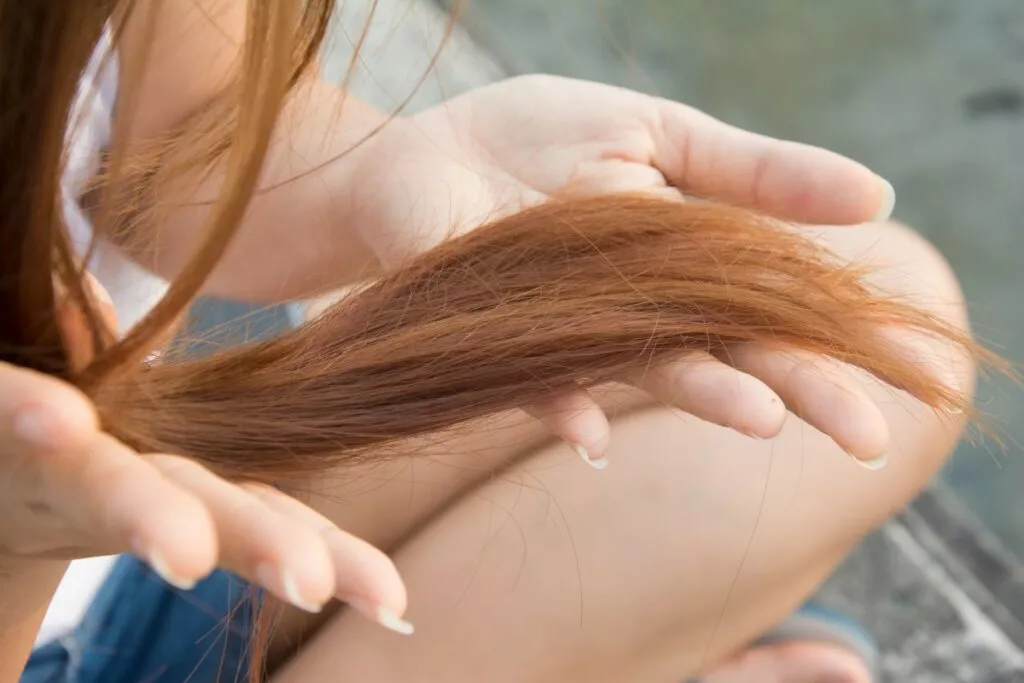 Уход за пористыми волосами: как выбрать средство, правильное использование