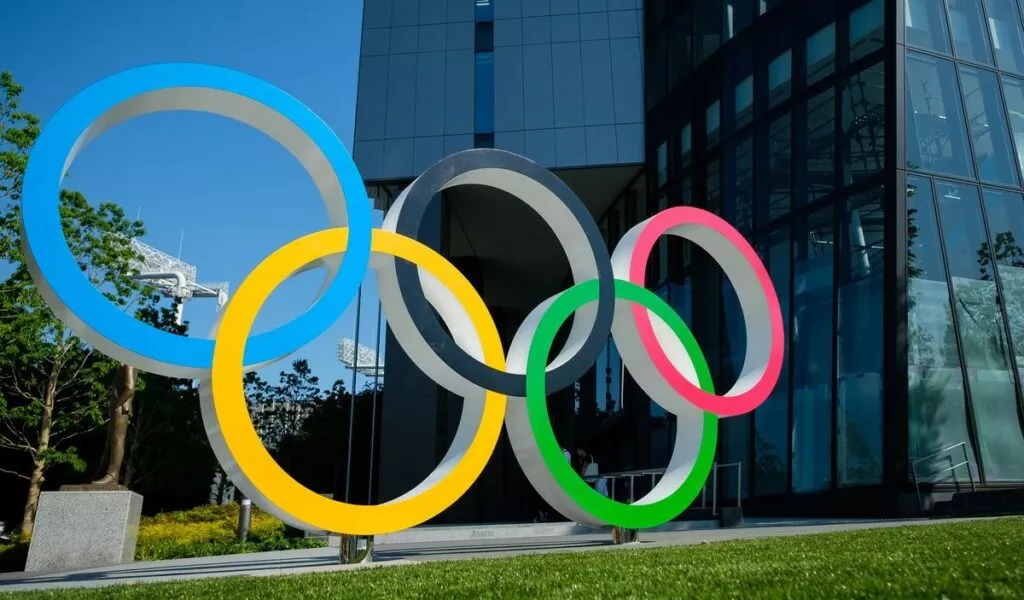 Летние Олимпийские игры в Токио: все, что нужно знать